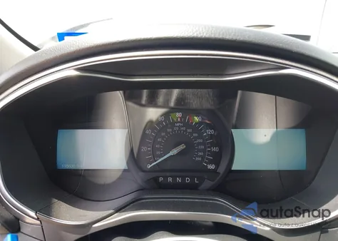 2020 Ford Fusion Sel from USA, damaged, VIN 3FA6P0CD4LR204444